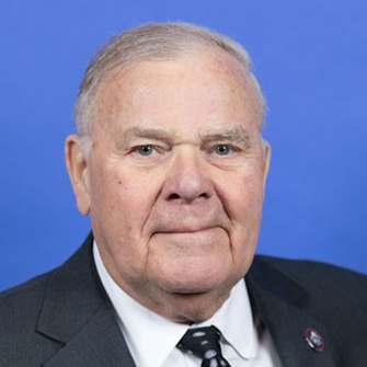 Jim Baird