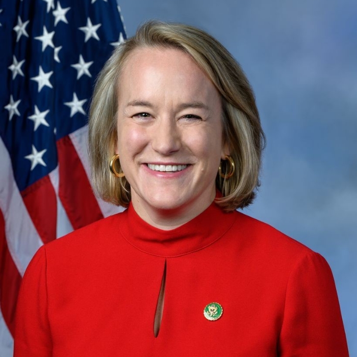 Nikki Budzinski