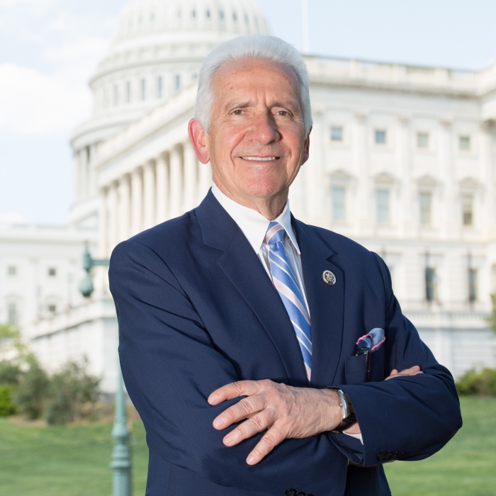 Jim Costa