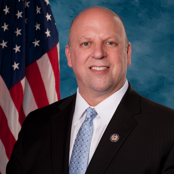 Scott DesJarlais